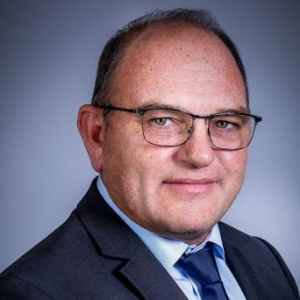 David Deparis