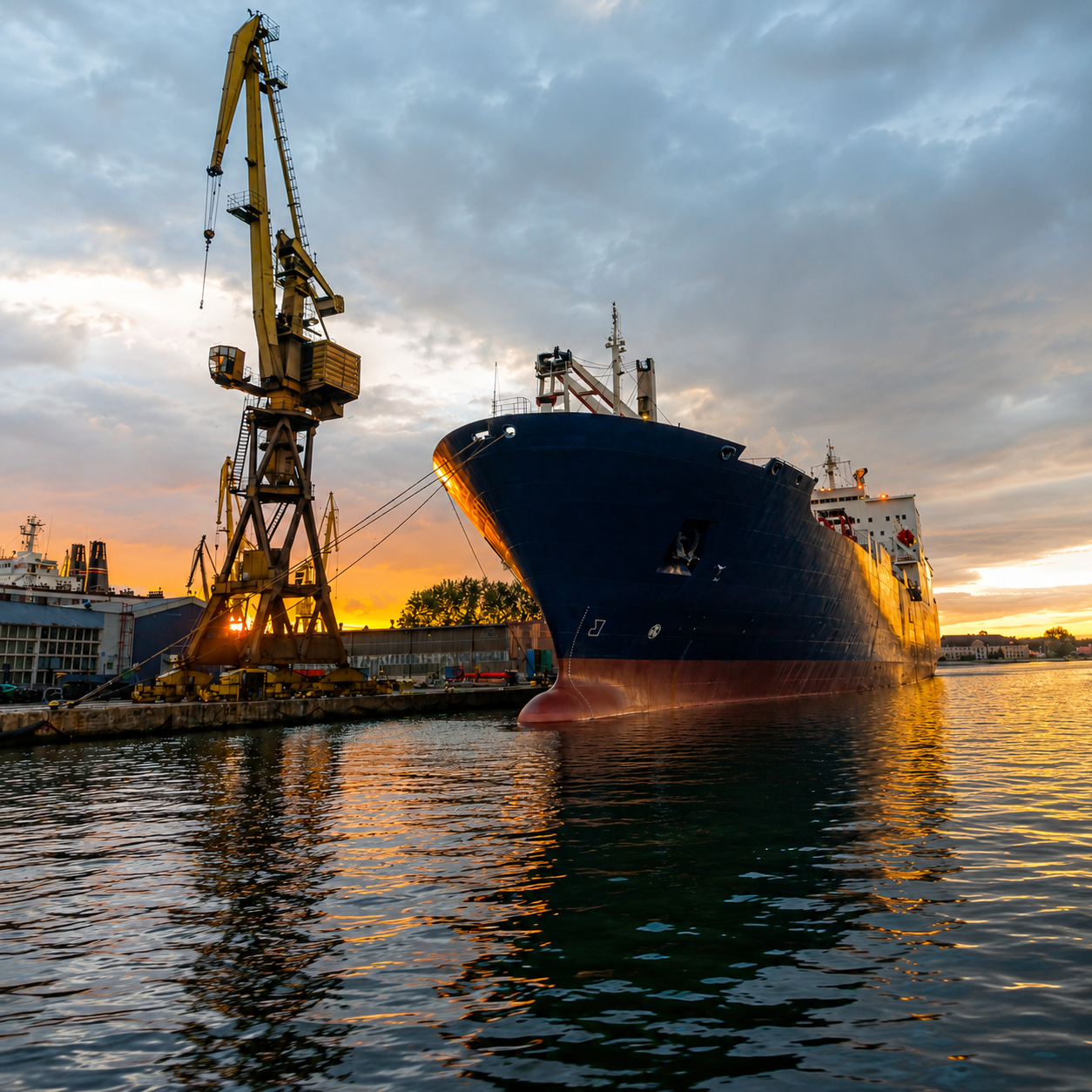 SS1 - Sensibilisation sûreté (STCW)