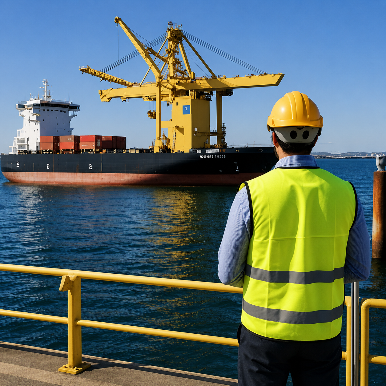 ISM / DPA - Formation de qualification du personnel DPA et auditeur interne