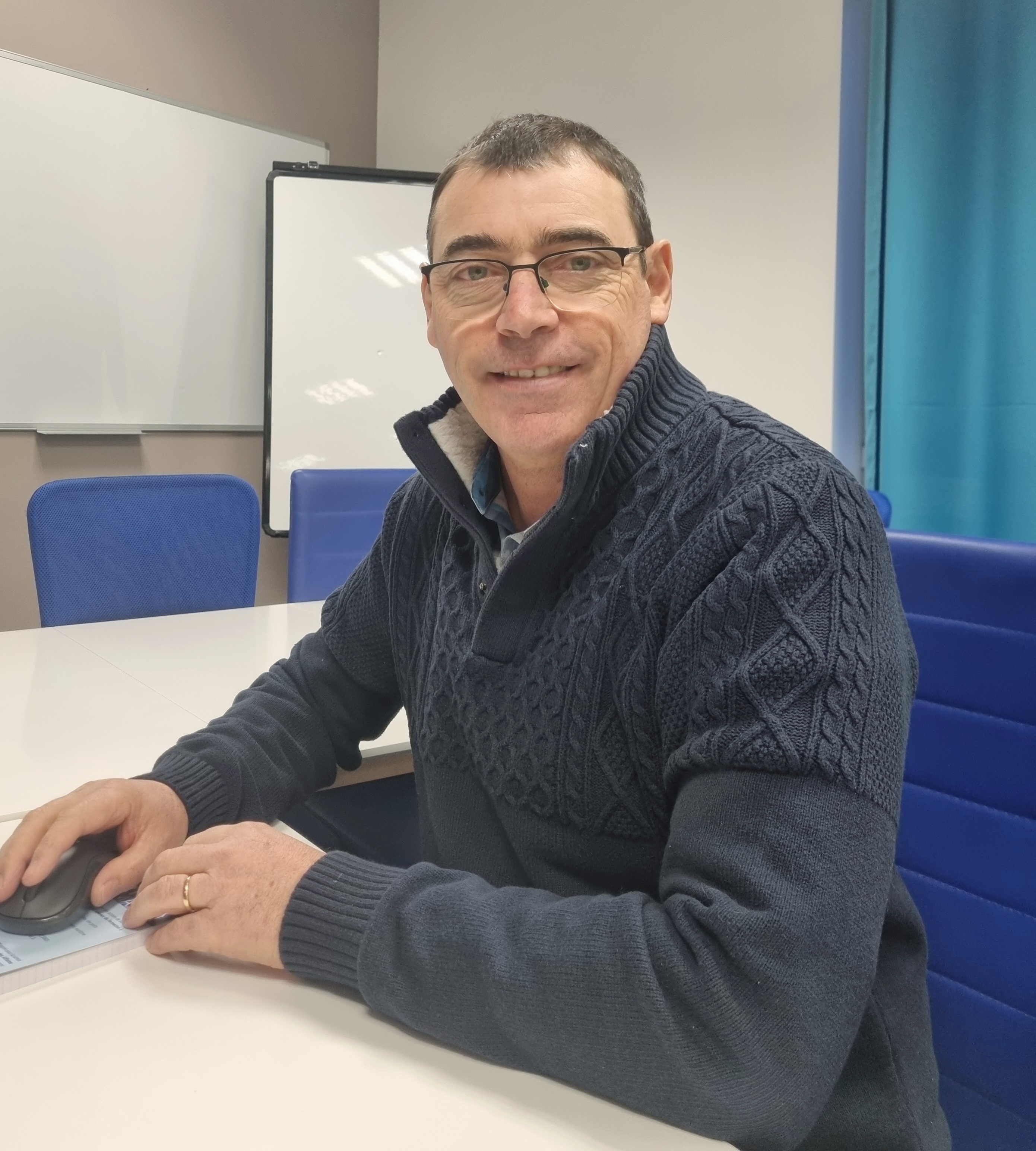 Jean-Luc Cassien